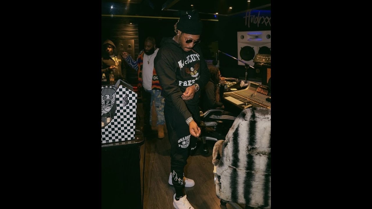 [FREE] Future Type Beat 2021 