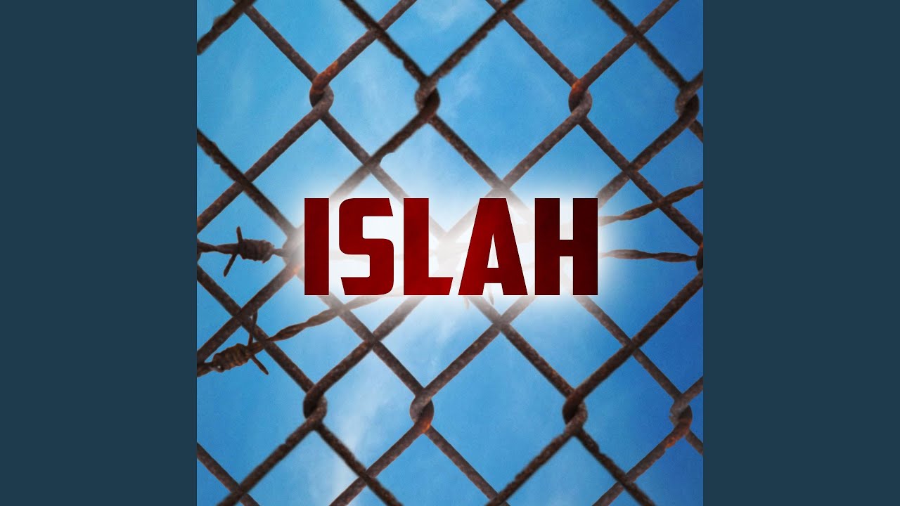 Islah (feat. Şehinşah)
