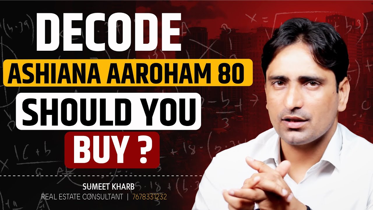 ashiana aaroham sector 80 gurgaon l Project 