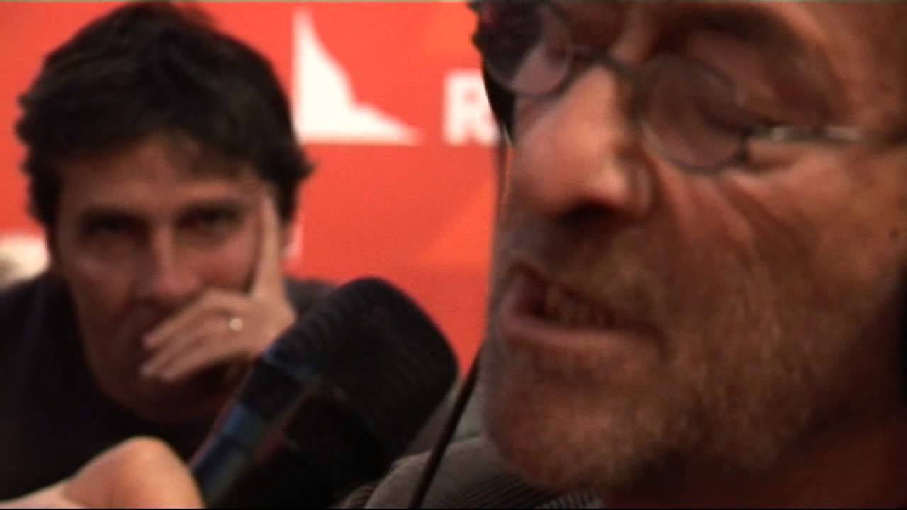 Lucio Dalla - CARUSO - Regia di Claudio Tofani
