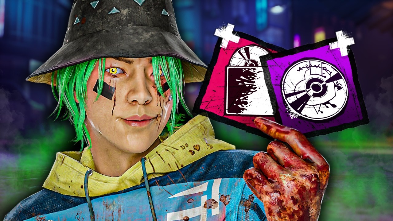 The STRONGEST Trickster Add-Ons For FREE 4Ks | Dead by Daylight