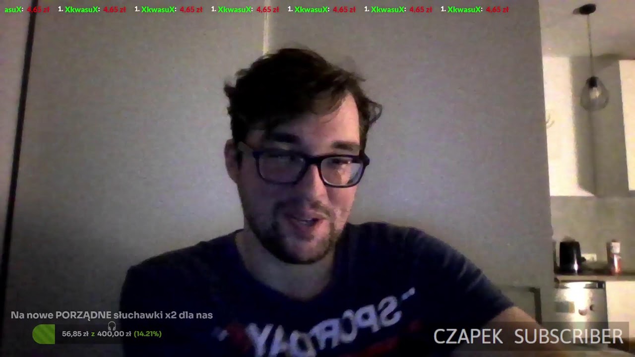 Zdzichowy LIVE #625 [Counter-Strike 2]