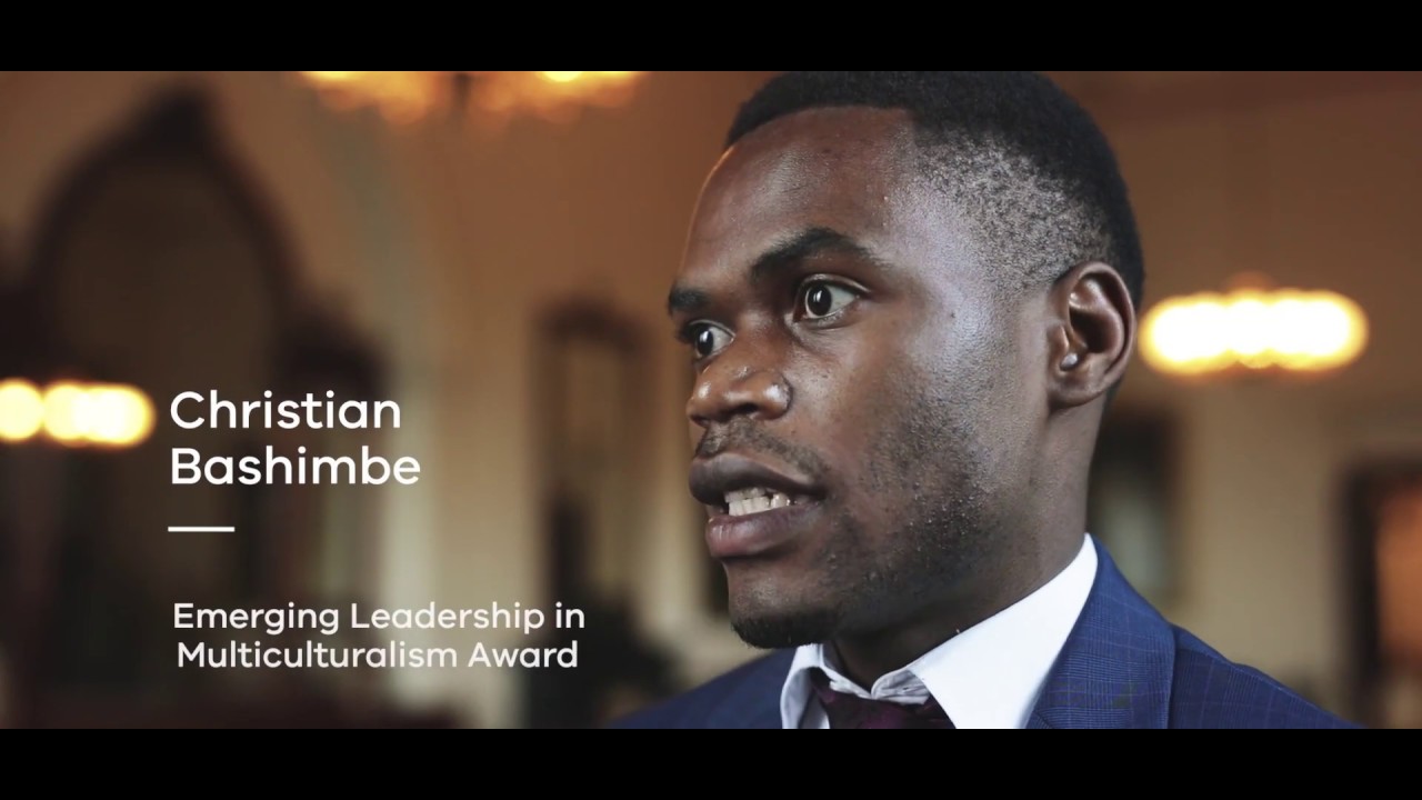 Victoria's Multicultural Awards for Excellence 2019
