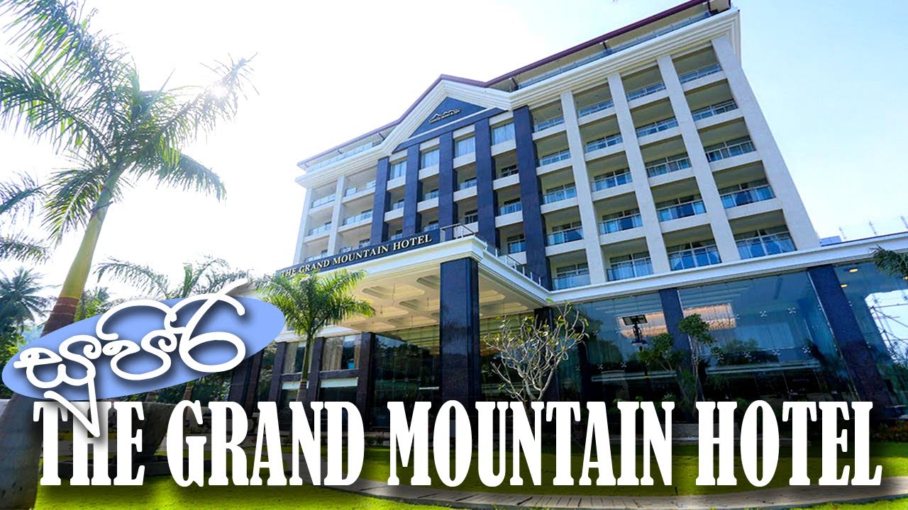 The Grand Mountain Hotel | Matale | Sri Lanka | Ceylon Advisor