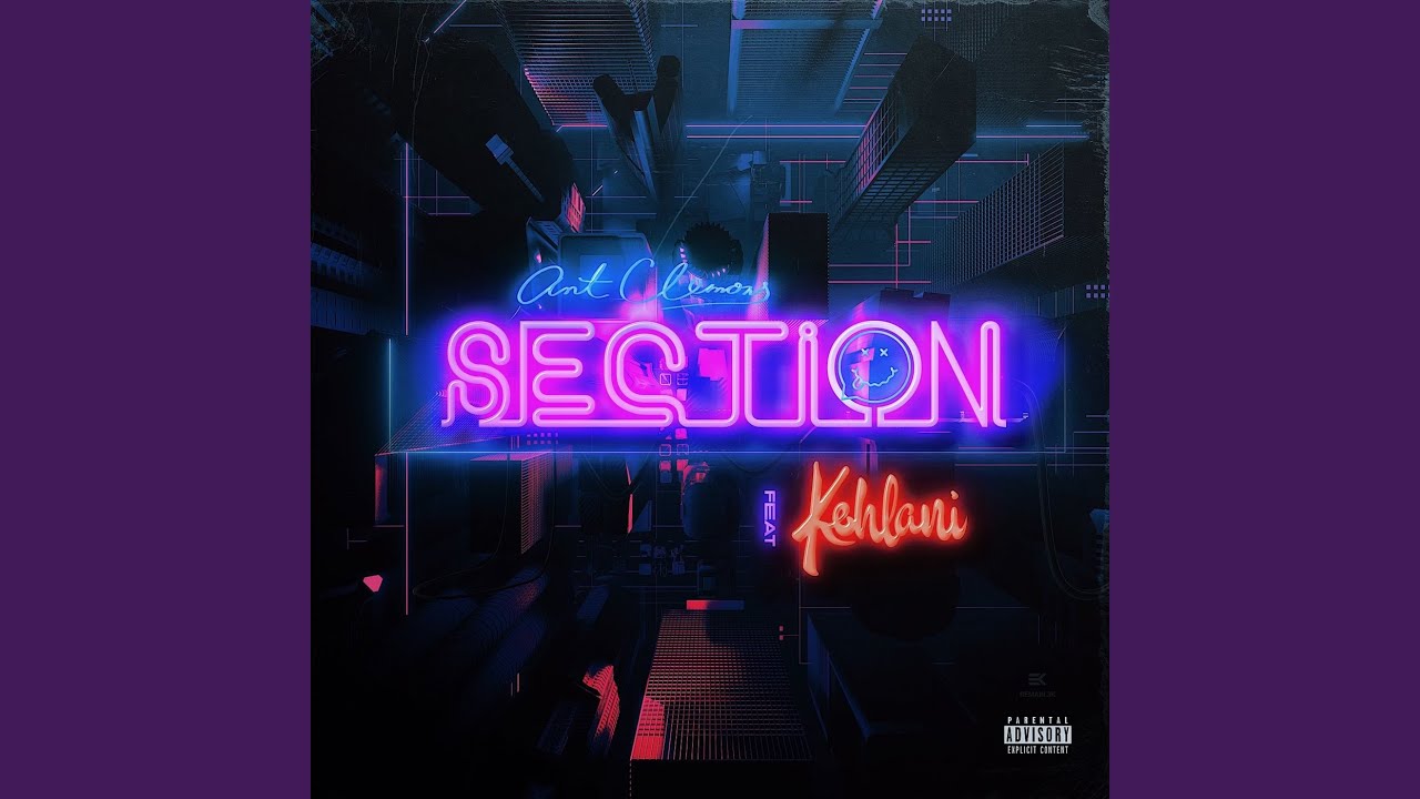 Section (feat. Kehlani)