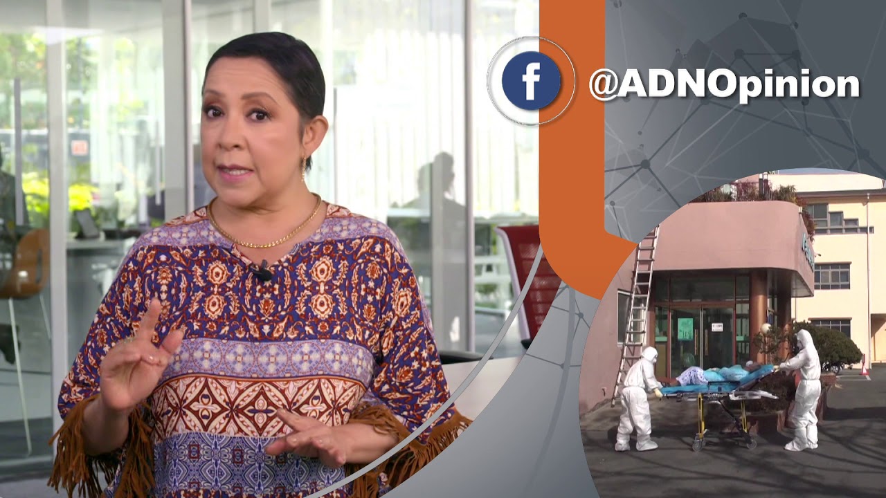 COVID-19 LA AMENAZA GLOBAL