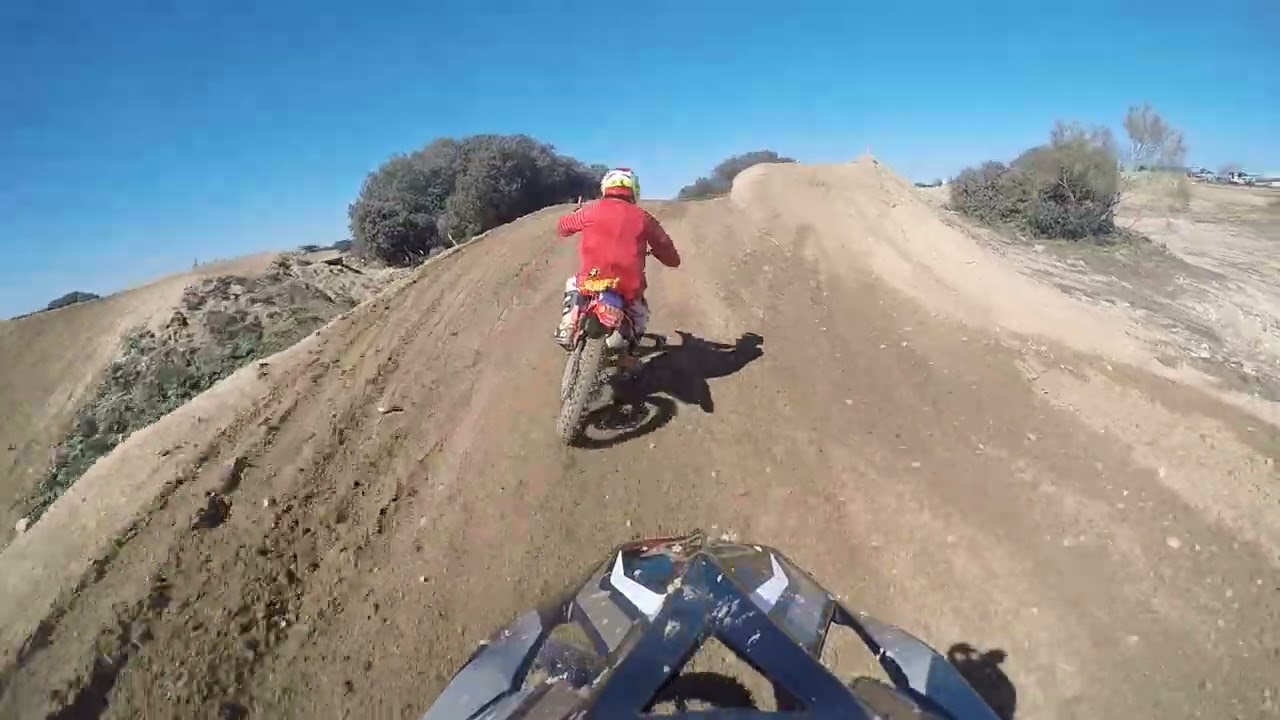 Mx Valdemorillo 04 03 2023 Parte 1
