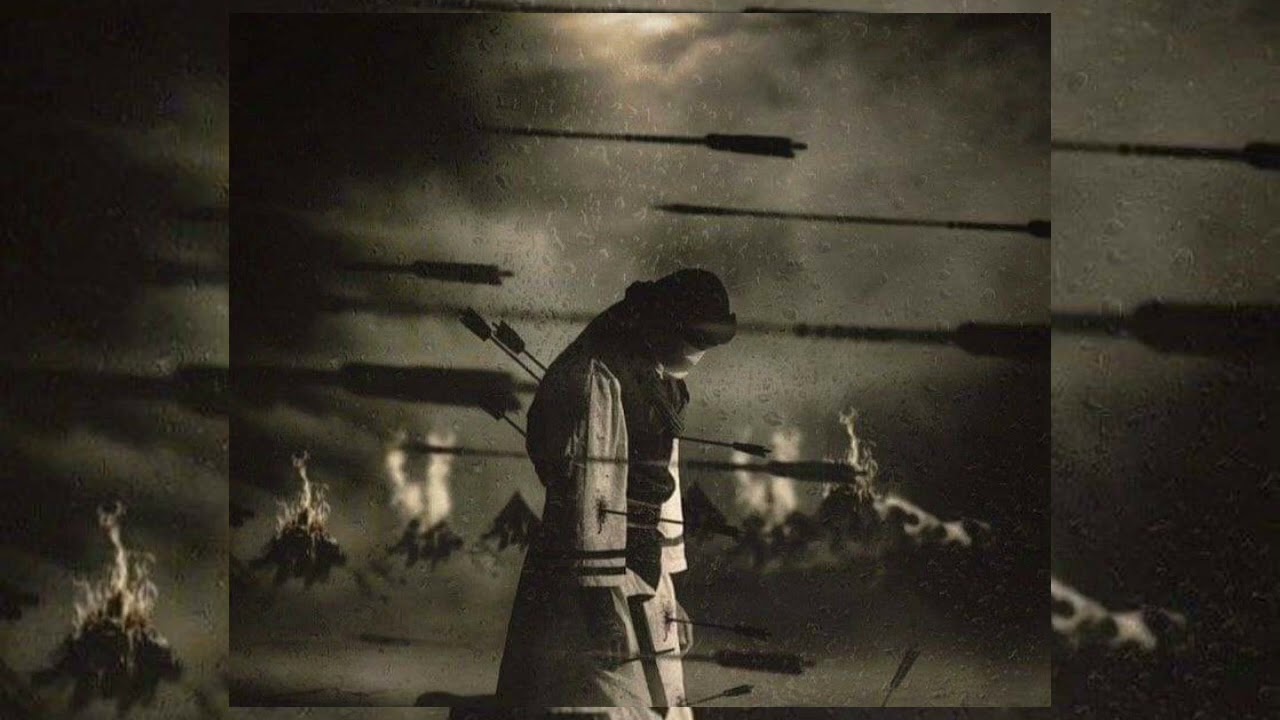 salil qawafi salil (feat. abu a'ssem)