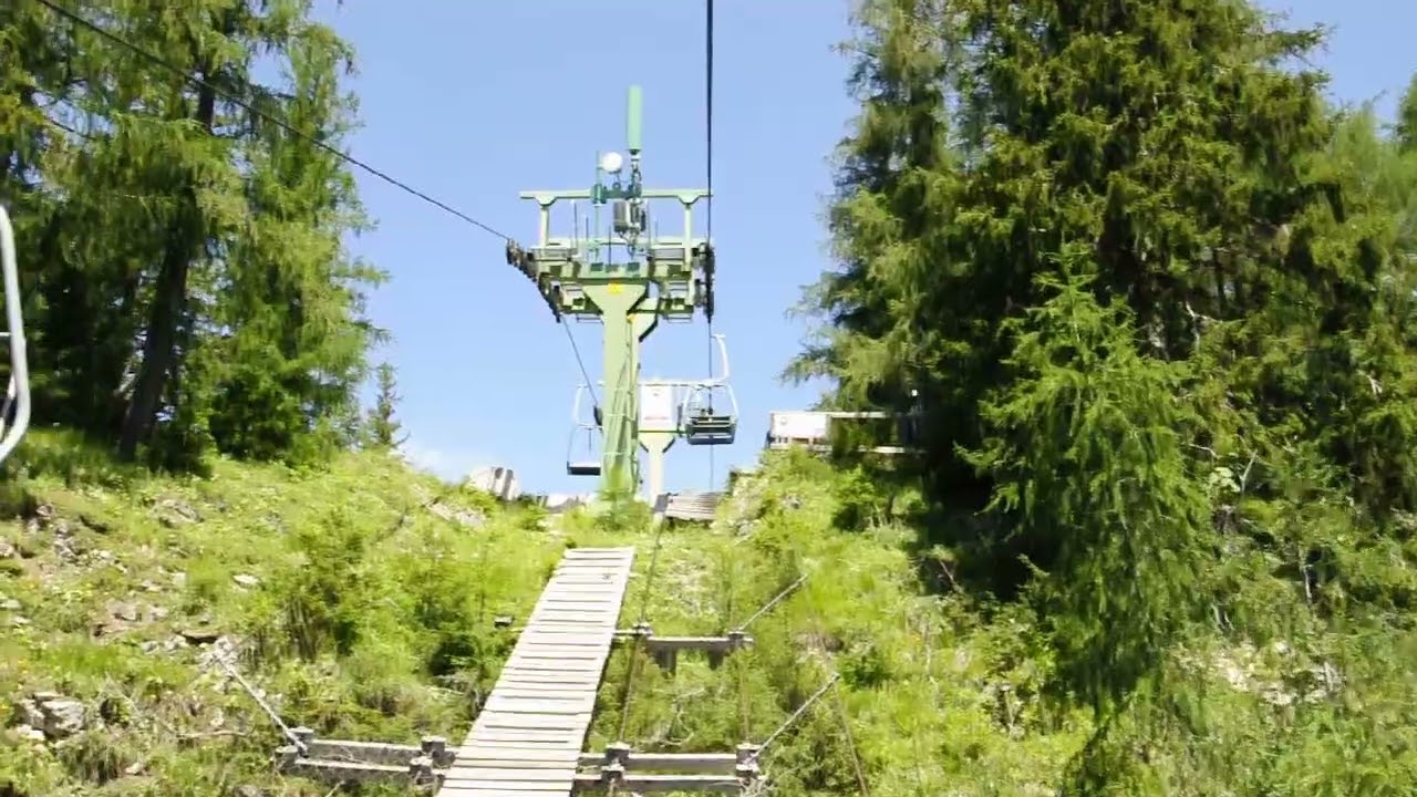 DSB Aflenzer Bürgeralm