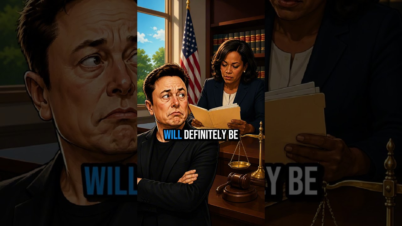 7/14/26 - Musk Giveaway May Have Broken Election Law