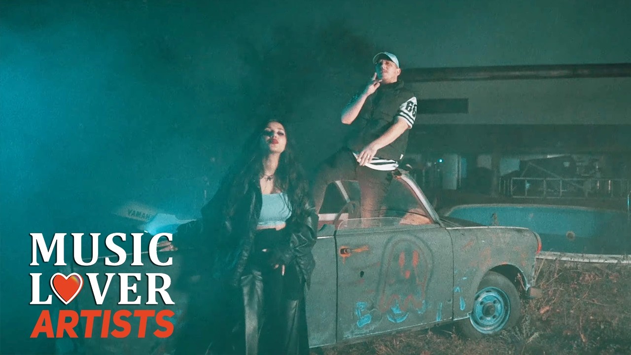 What's UP x Miky Me  - O Iubire, Nu Pleca | Official Video