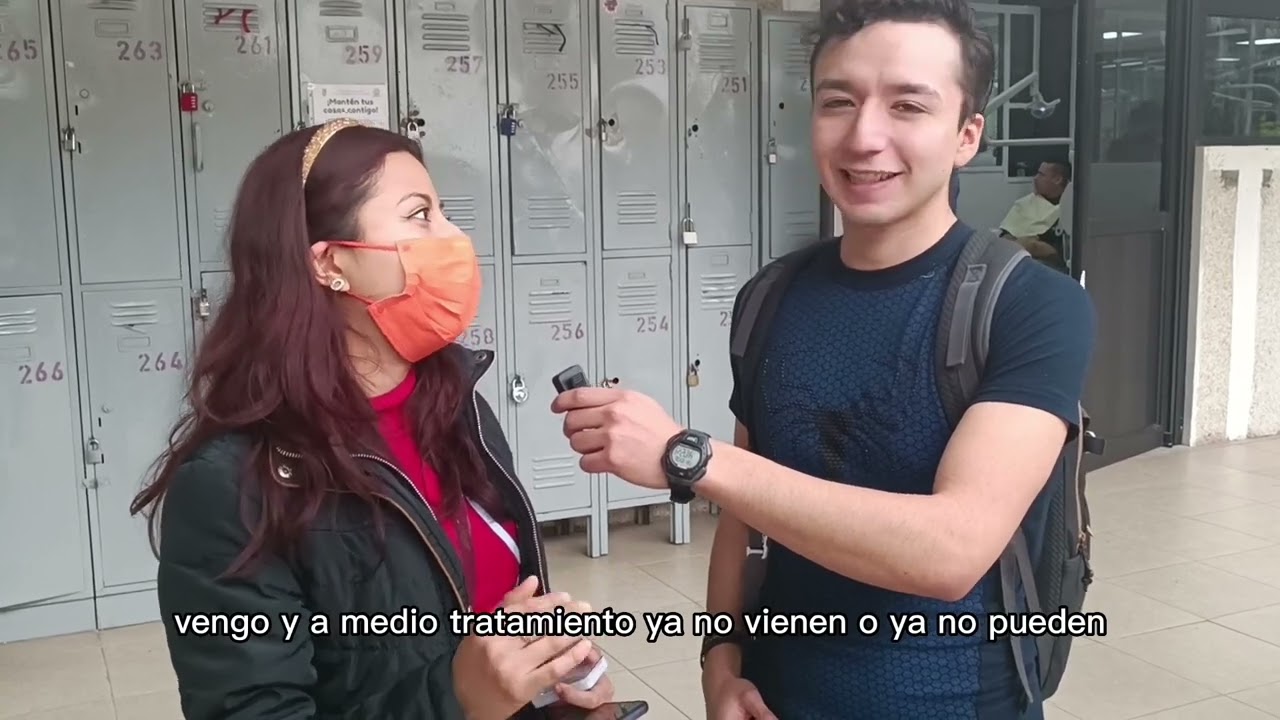 Licenciatura en Odontolog&iacute;a  IPN CICS Santo Tom&aacute;s