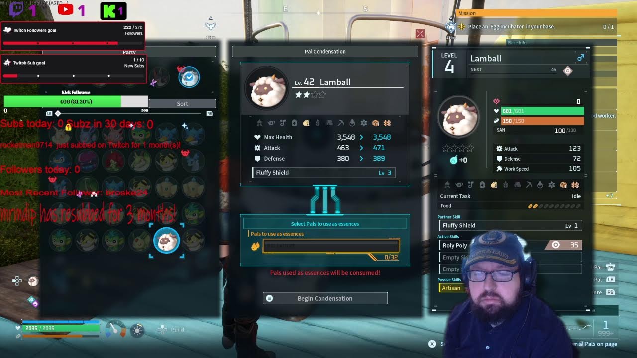Join The Chaos in Destiny 2 and other games! (PC)