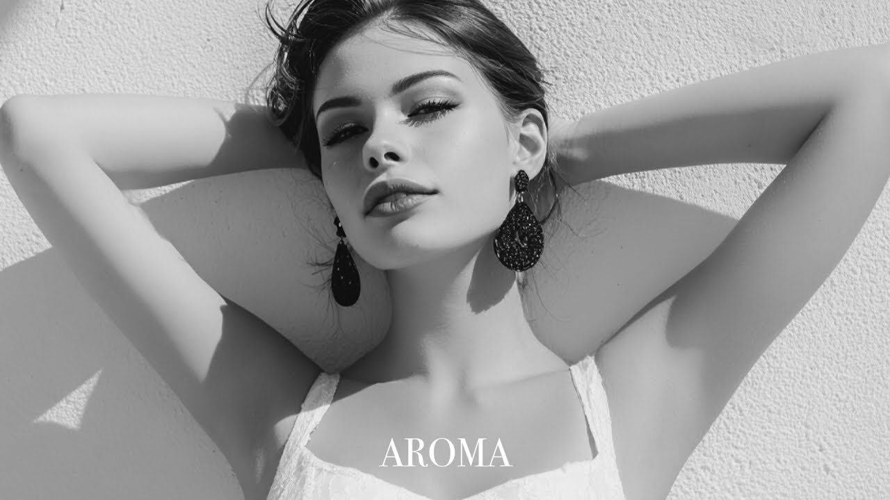 AROMA - Top Retro Deep House Mix 2026 | Top Retro Vocal Mix #deephouse
