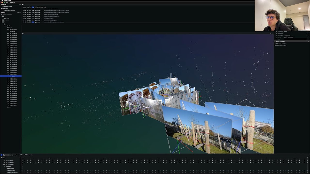 GLOMAP paper explained