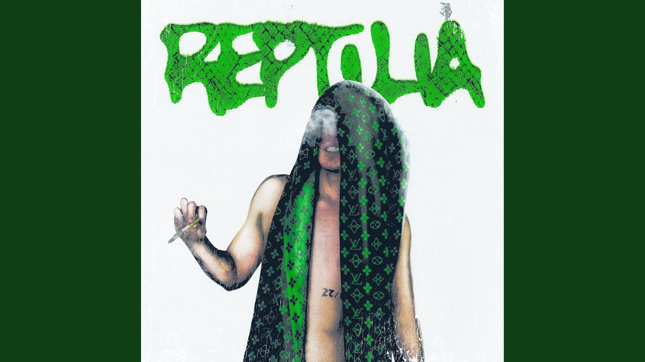 Bob Lizard