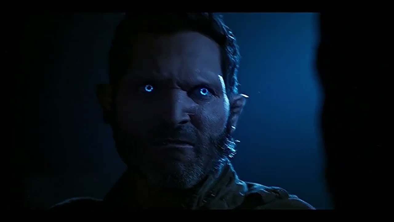 Derek Hale's sacrifice   