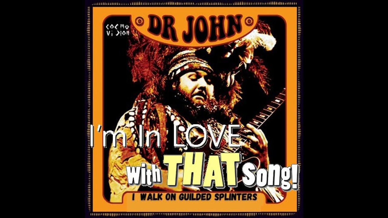 Dr. John - 