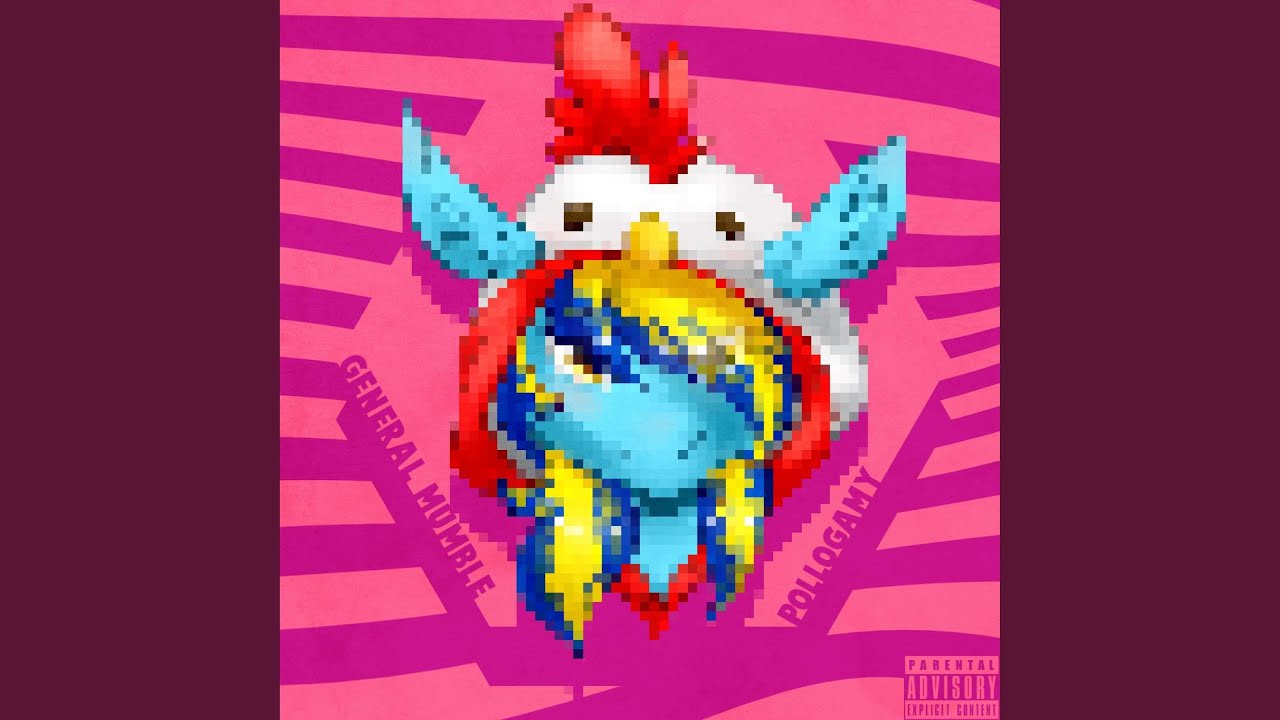 Raise This Barn RMX + Re-arrange This Barn