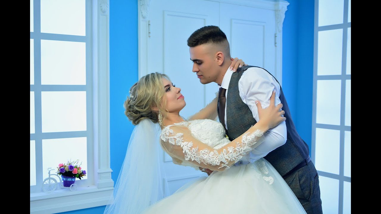 Wedding Dance 2020 | Ed Sheeran- Perfect | Veronika & Kirill |  Идея свадебного танца | XrisTime |