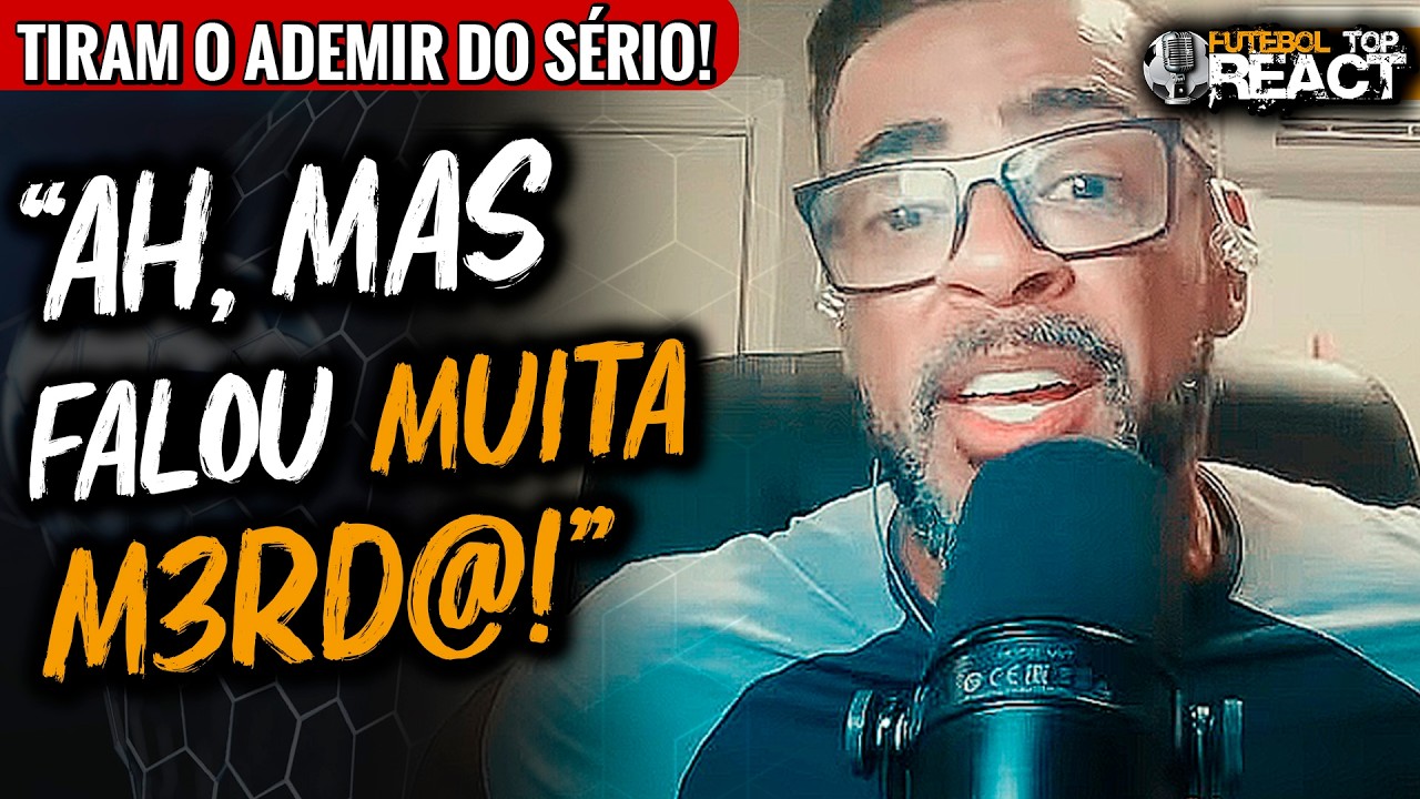 QUINTINO SAINDO CONTROLE