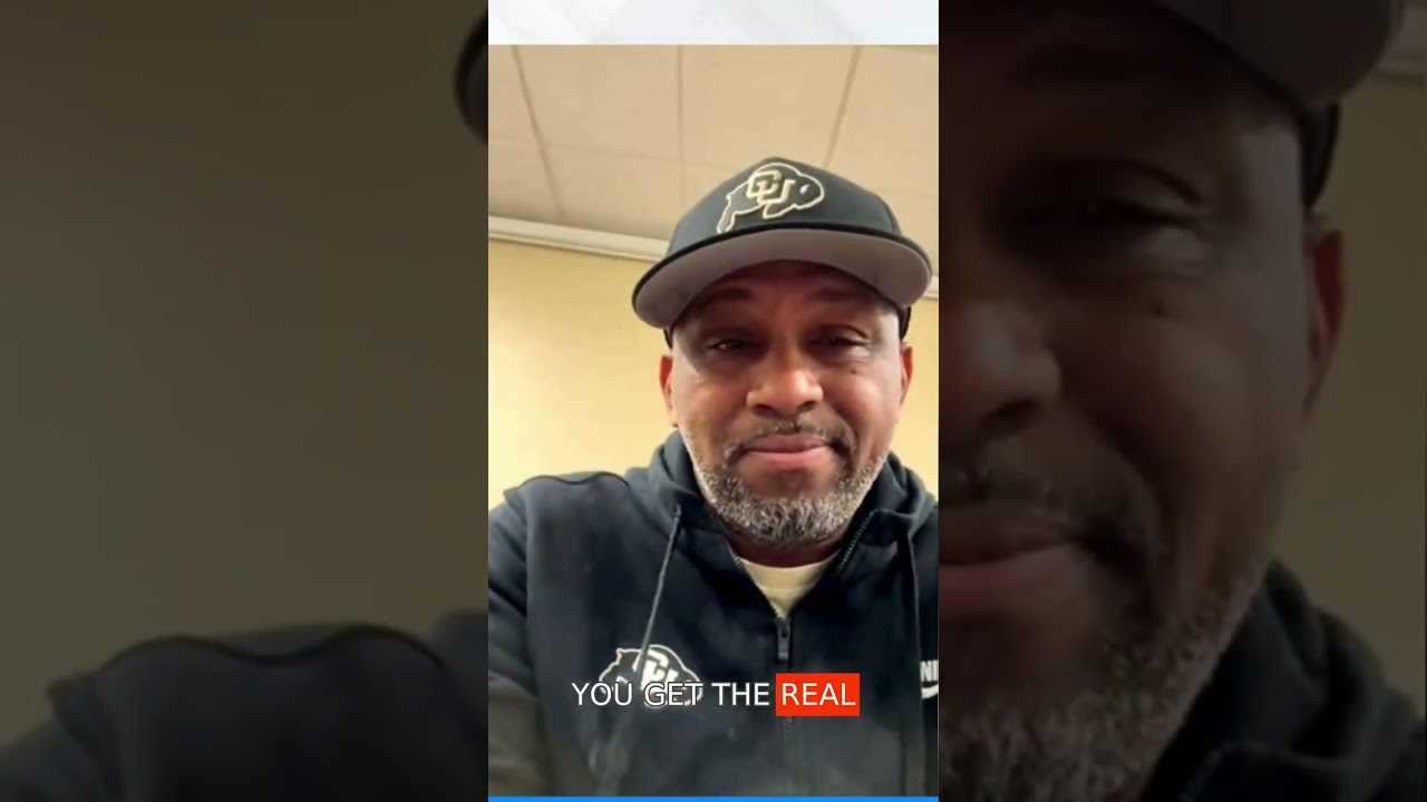 Recruiting Secrets: Coach James Chaney