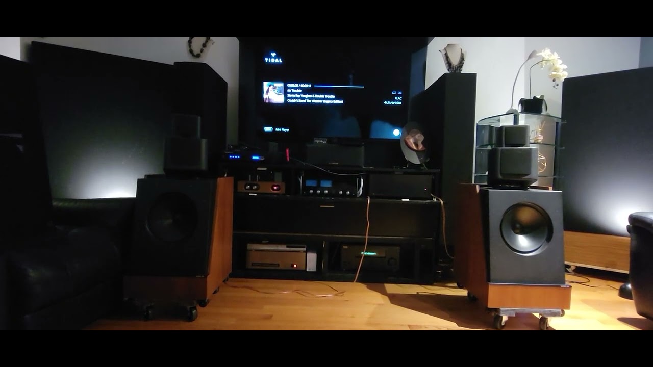 Kef 105
