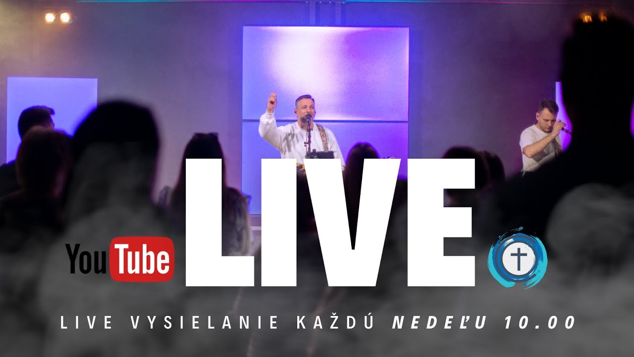 Bohoslužba | 15.3.2026