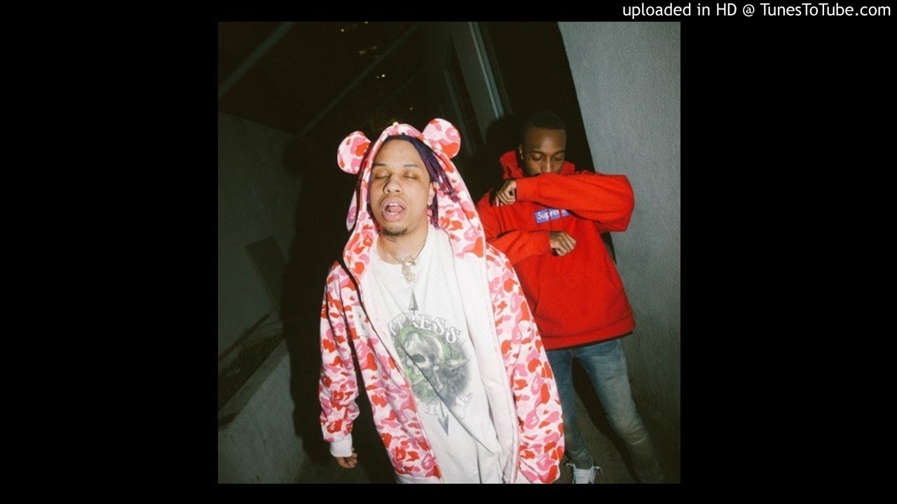 (FREE) Ronsocold x Pierre Bourne type beat 