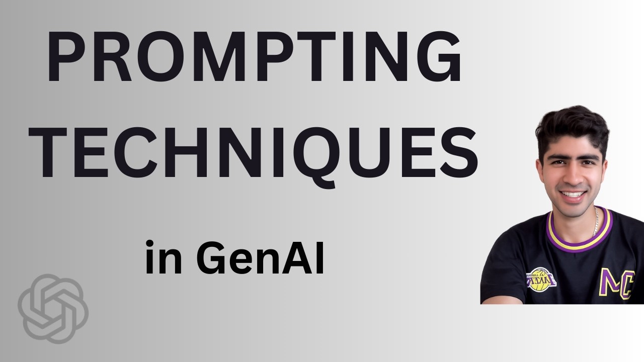 Prompt Engineering in Generative AI: Types & Techniques