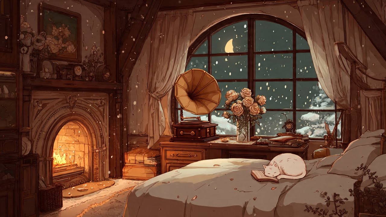 1940's Retro Jazz - Nostalgic Jazz, Vol. 12