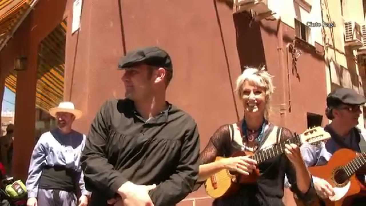 GUARDET LO CANTADOR I SILVÍA AMPOLLA