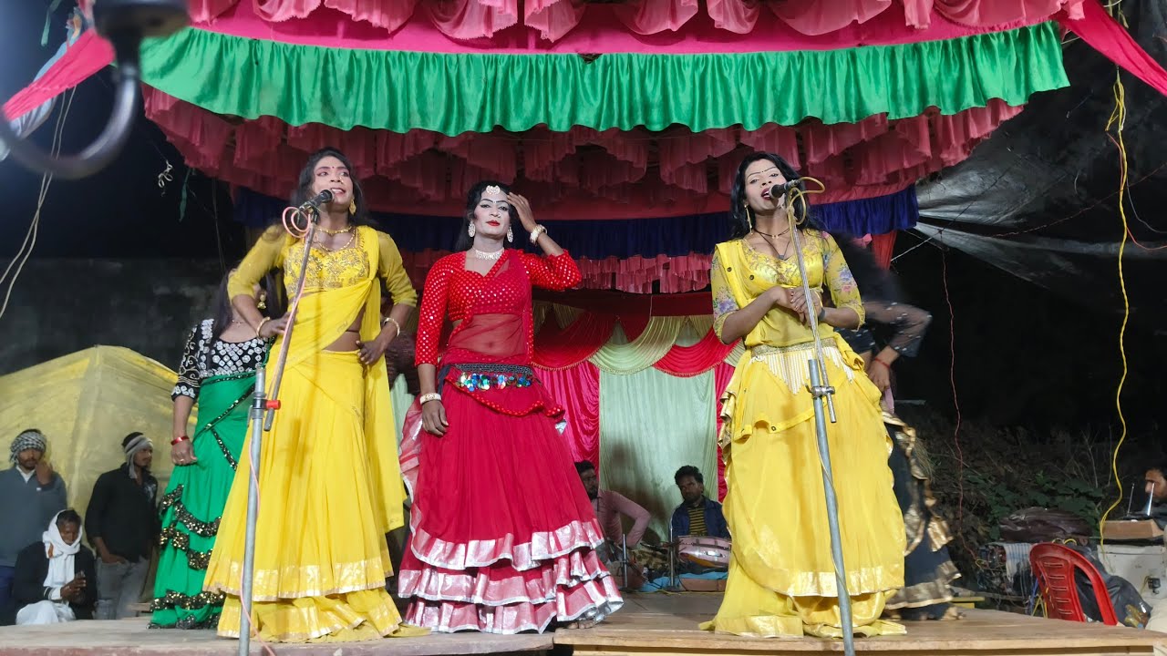 शुक्ला जी की नौटंकी नंबर वन सुपरहिट जोरदार तमाशा