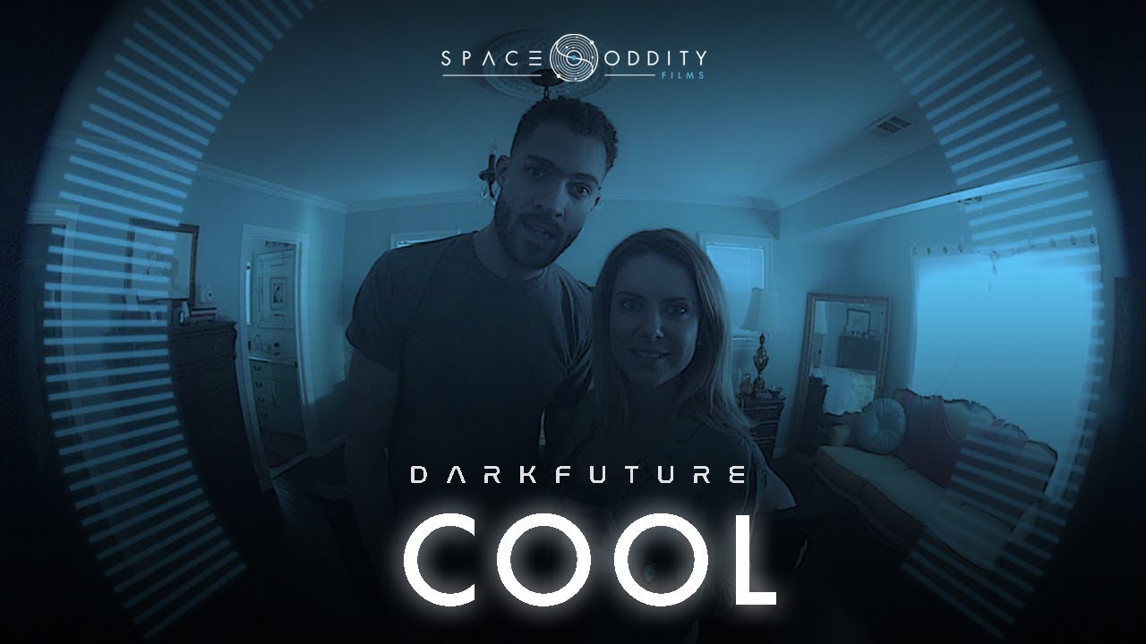 COOL | Smart Home Short Horror Film | Space Oddity Films
