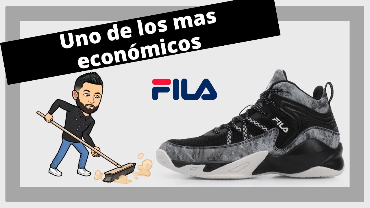 ✅ Fila Mastermind 🤖 Un par económico  (Review en Español)