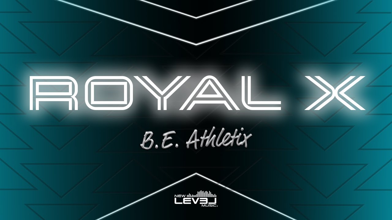 B.E. Athletix Royal Prodigy 2022-2023