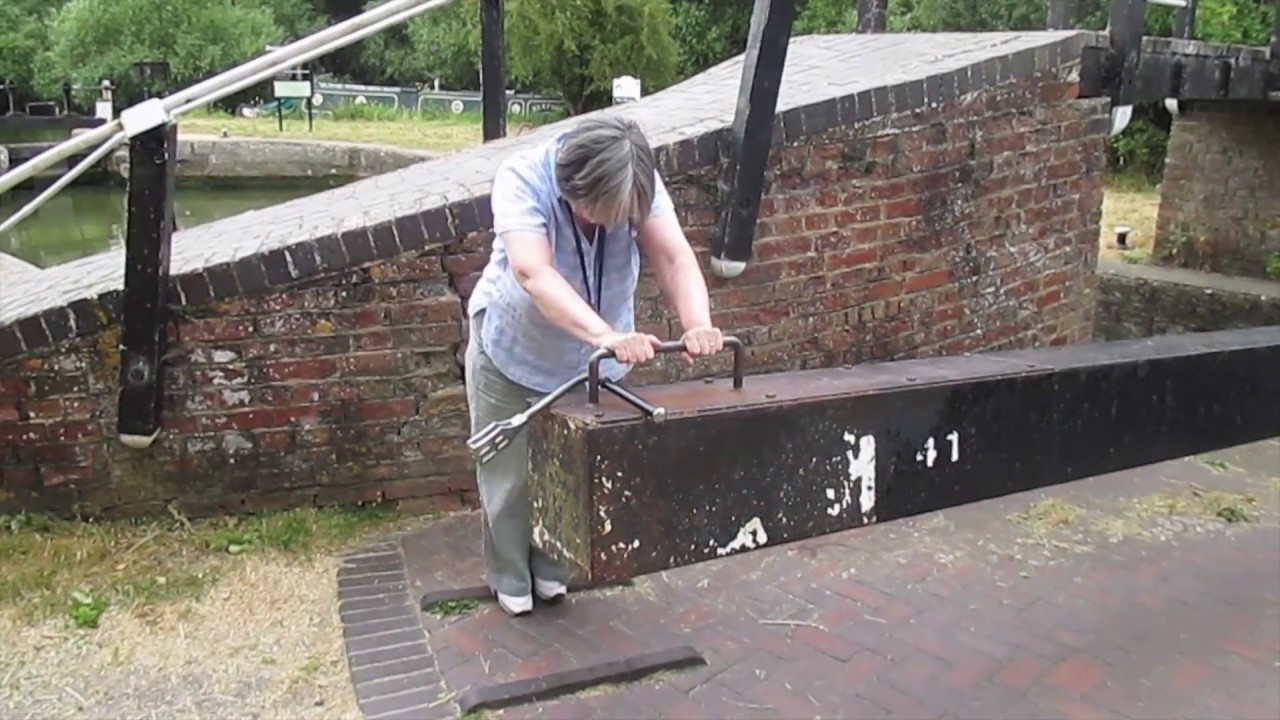 Oxford Canal - Thrupp to Lower Heyford 22
