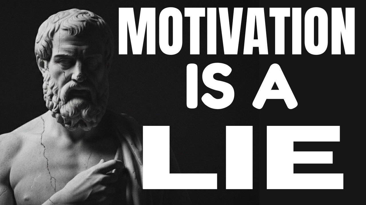 Discipline vs Motivation | The Truth About Success