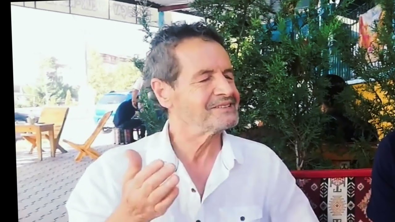 Mahmut ATABAY hayırsız