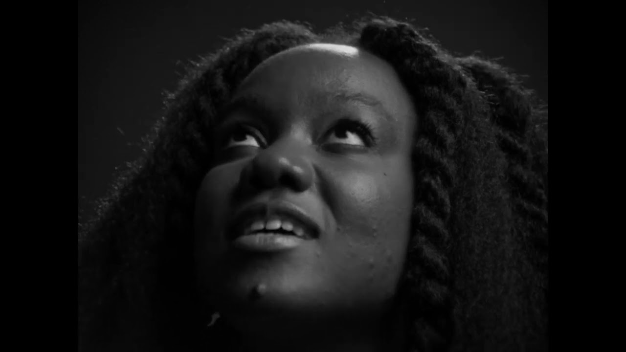 Marissol Mwaba - Cê Vem