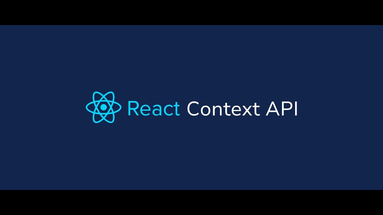 ReactJS : Context API