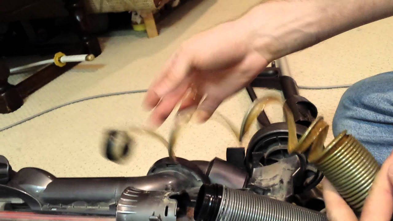 Dyson DC-17 DC17 Animal hose replacement