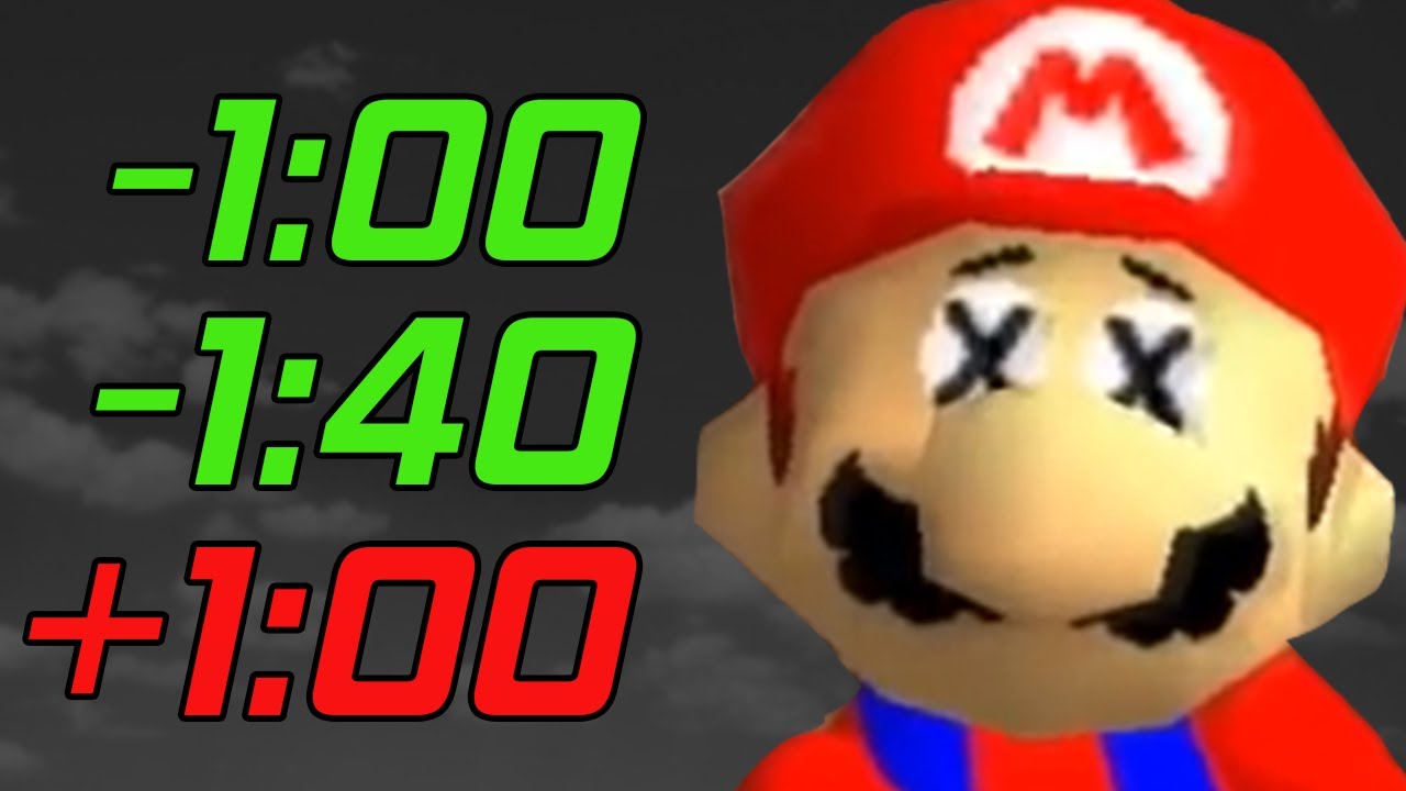Why Speedrunners Choke... And How to Avoid It