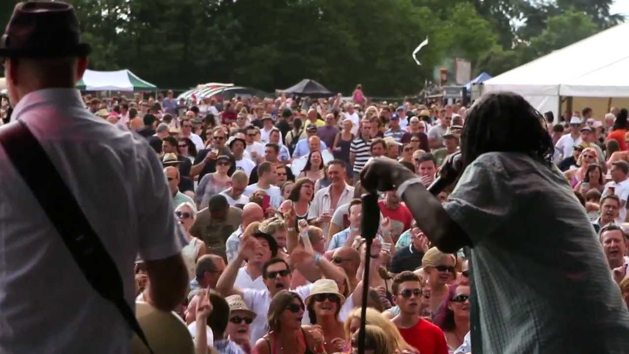 PENN FESTIVAL 2013