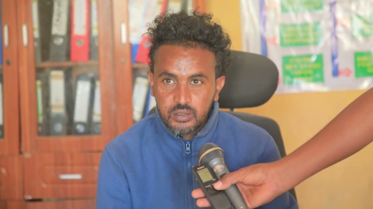 በሰቆጣ ቃል ኪዳን ስምምነት ድርጅት የተሰሩ ተግባራትና የመጡ ለውጦች