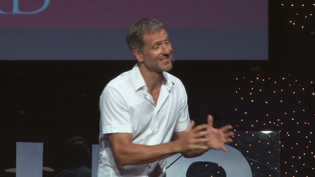 Honor's Reward by John Bevere | Anchor Church