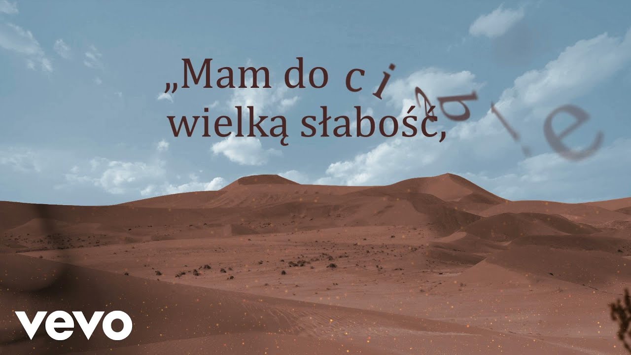 Martyna Jakubowicz - Wielka Slabosc