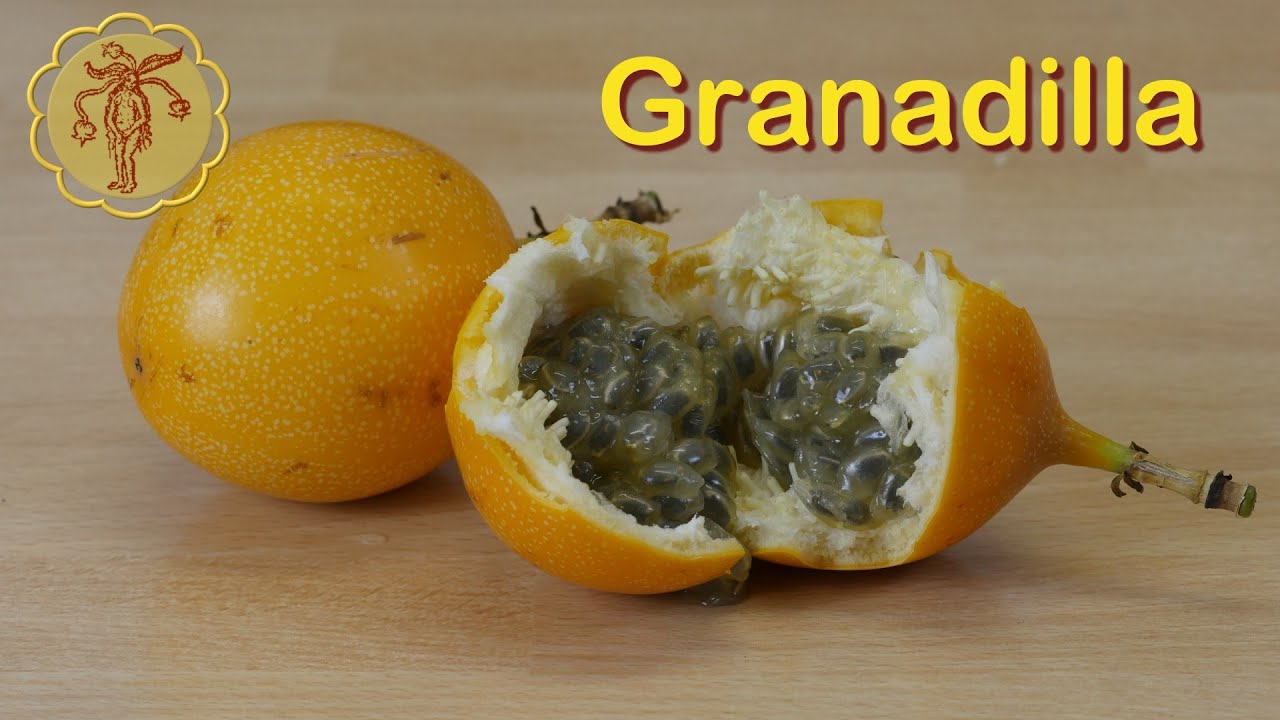 Granadilla