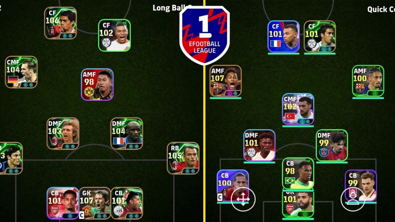 Really Hard to win 🥶 || efootball 2026 mobile 