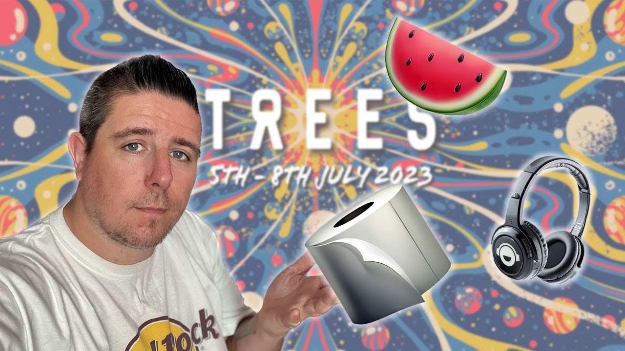 Everything You Need To Know Before 2000 Trees Festival 2023!